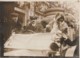 Photo Du Grand Reporter LOUIS MAURICE BRANGER Départ Course Paris New YORK 1910 - Cars