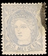 Edifil Especializado 106 (º) Cambio Color 25 Mm Escudo Ultramar Alegoría España  1870   NL783 - Used Stamps