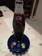 Bouteille De PEPSI Sur Un Bouchon  Hauteur Bouteille 13cm Diametre Du Bouchon 9,5 - Altri & Non Classificati