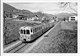 CPM - Train Pour Ponte Tresa, ABe 4/6 11 Et B 34 Quittant Bioggio - Trains