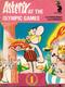 Bande Dessinée Astérix At Olympic Games (Edition Anglaise) - Striptijdschriften