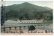 - Japon -  Kobe - The Clifford, Wilkinson Tansan Minéral Water, épaisse, écrite, 1914, Via Sibéria, TTBE, Scans, - Kobe