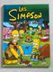 ALBUM BD - Les Simpson , Tome 1 : CAMPING EN DELIRE De Matt Groening - NEUF - Autres & Non Classés