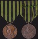France, Médaille Commémorative De La Guerre 1870-1871 - France