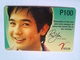 PLDT  Rico Yan   100 Pesos USED - Filippijnen