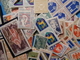 Delcampe - FRANCE IMPORTANTE COLLECTION / ALBUM + FEUILLES + TIMBRES A TRIER + TIMBRES RECHERCHES LE TOP DE LA SEMAINE - Collections