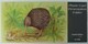 New Zealand - GPT - Little Spotted Kiwi - Airways Florist - $10 - 1500ex - Mint In Folder - New Zealand