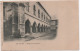 Laon   Timbre  5c   1901 Décalé  Tampon  Beaumarchais - Laon