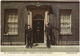 POLICE: No. 10 Downing Street, London  - 2x BOBBY -  (Kardorama  Ltd.) - Politie-Rijkswacht