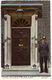 POLICE: London Policeman At 10 Downing Street - BOBBY - (by Valentine Printers & Publishers) - Politie-Rijkswacht