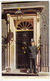 POLICE: A Policeman At 10 Downing Street, London - BOBBY - (Intercolour Vision Photo Ltd.) - Politie-Rijkswacht