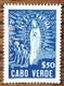 Portugal- Cap-Vert: Timbre N° 258 (YT) Neuf - Cap Vert