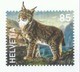 Schweiz GS 'Luchs' / Switzerland PSE 'Lynx' **/MNH 2018 - Felini