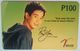 PLDT Rico Yan 100 Pesos MINT - Filippine