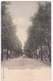 VERVIERS  Série 10 N°15  Environs  Edit VANDERAUWERA  "Avenue De Spa  " Pas écrite +/- 1901  Voir Scans - Verviers