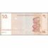 TWN - CONGO DEM. REP. 93A - 10 Francs 30.6.2003 HA-C (HdM) UNC - Repubblica Democratica Del Congo & Zaire