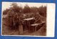 Region Vichnev-Krevo  - Carte Photo  - Soldats Allemands à L Arrière Du Front -- 11 Land Div - 30/5/1916 - Guerre 1914-18