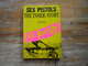 NO PAYPAL - SEX PISTOLS  THE INSIDE STORY  FRED & JUDY VERMOREL EN ANGLAIS   OMNIBUS PRESS 1989 - Kultur