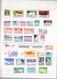 TIMBRE BULGARIE. CANADA. BELGIQUE RUSSIE LOT COLLECTION ..................10 SCANS - Collections, Lots & Séries