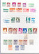 TIMBRE BULGARIE. CANADA. BELGIQUE RUSSIE LOT COLLECTION ..................10 SCANS - Collections, Lots & Séries