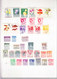 Delcampe - TIMBRE BULGARIE. CANADA. BELGIQUE RUSSIE LOT COLLECTION ..................10 SCANS - Collections, Lots & Séries