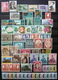 Delcampe - World Collection In 3 Stockbooks Mint Never Hinged/Postfris/Neuf Sans Charniere - Collections (en Albums)