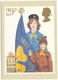 SCOUTING: GIRL GUIDES And Brownies - (1982) - Padvinderij