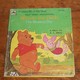 Winnie The Pooh. The Blustery Day. 1956. - Picture Books