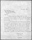 1936 Egyptian Legation, South Audley Street, London. 3 Letters To/from Dr Uvarov, Entomolgy Institute. Cairo Locust Conf - Historical Documents