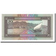 Billet, Yemen Arab Republic, 20 Rials, Undated (1995), KM:25, NEUF - Yémen