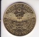 Jeton Médaille Monnaie De Paris MDp Le Signe Du Triomphe Puy Du Fou 2018 - 2018