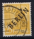 Berlin: Mi 10 Obl./Gestempelt/used 1948 Signiert - Usati