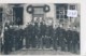 CPA-36915- 57 - A Localiser Vers Sarrebourg (2 Scans)  - Carte Photo Pompiers   Rare Animation - Autres & Non Classés