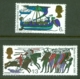 G.B.: 1966   900th Anniv Of Battle Of Hastings     MNH - Unused Stamps