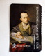 VATICANO 2018, VATICAN MUSEUM NEW ENTRANCE TICKET J.J. WINCKELMANN - Tickets - Vouchers