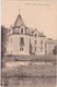 FLOSTOY-CHATEAU-D'EMEVILLE-FONTAINE-EDIT.PIRLOT-LALOUX-CARTE ENVOYEE-1930-VOYEZ LES 2 SCANS-RARE ! - Havelange