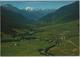 Reckingen Und Gluringen Im Goms Mit Bettlihorn Und Weisshorn - Gluringen