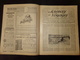 Revue " Sciences Et Voyages " N° 356, 1926, " Têtes De Condamnés à Mort Exposées Sur Les Routes De Mandchourie " - 1900 - 1949