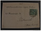 4467 ITALIA Regno-1890- "Pacchi Sopr." C. 2 Su 75 TORINO>PONTREMOLI (descrizione) - Storia Postale