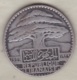 LIBAN / LIBANON. 25 PIASTRES 1929 . ARGENT - Liban