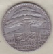 LIBAN / LIBANON. 25 PIASTRES 1936 . ARGENT - Liban