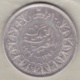 Egypte. 10 Piastres AH 1358 – 1939. Roi Farouk. Argent. KM# 367 - Egypte