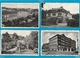 BELGIË Rustoord, Klooster, Kliniek, Lot Van 60 Postkaarten, Cartes Postales - 5 - 99 Cartes