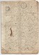 Jugement Tribunal De Mâcon Litige Ochier Aucaigne De Ste Croix 10 Pages 1820 3 Cachets Dont Un Sec - Manuscripts