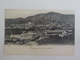 1900 CP Rio De Janeiro Minas Gerais Vista Geral De Juiz De Fora - Rio De Janeiro