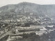 1900 CP Rio De Janeiro Minas Gerais Vista Geral De Juiz De Fora - Rio De Janeiro