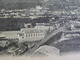 1900 CP Rio De Janeiro Minas Gerais Vista Geral De Juiz De Fora - Rio De Janeiro