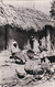 CURACAO, N.W.I., 1930s; Native Hut - Curaçao