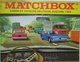 Vintage Sammler Katalog Matchbox Deutsche Ausgabe 1969 Sammlerstück - Literatur & DVD