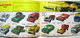 Vintage Sammler Katalog Matchbox Deutsche Ausgabe 1969 Sammlerstück - Littérature & DVD